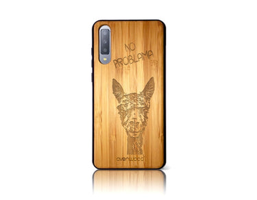 Coque arrière LAMA Samsung Galaxy A30s
